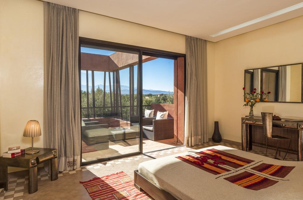 Villa Kristy Marakeş Dış mekan fotoğraf